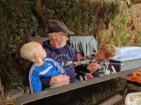 ein Bild aus dem Album