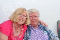 ein Bild aus dem Album