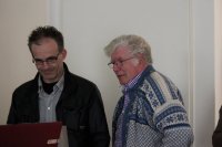 ein Bild aus dem Album