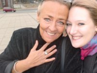 ein Bild aus dem Album