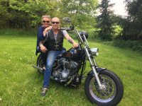 ein Bild aus dem Album