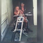 ein Bild aus dem Album