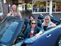 ein Bild aus dem Album