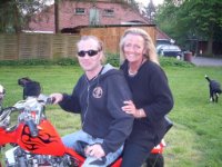 ein Bild aus dem Album