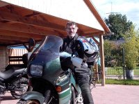 das zu löschende Bild