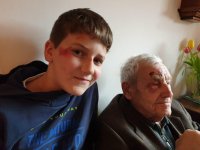 ein Bild aus dem Album