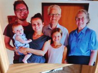 ein Bild aus dem Album