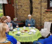 ein Bild aus dem Album