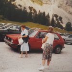 ein Bild aus dem Album