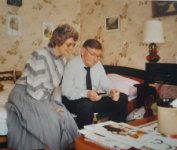 ein Bild aus dem Album