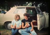 ein Bild aus dem Album