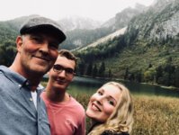 ein Bild aus dem Album