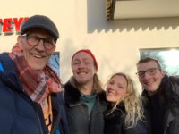 ein Bild aus dem Album