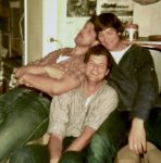 ein Bild aus dem Album