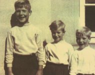 ein Bild aus dem Album