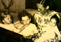 ein Bild aus dem Album